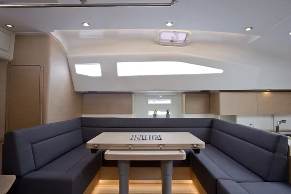 Elan 50 Impression - Boatscribe.com