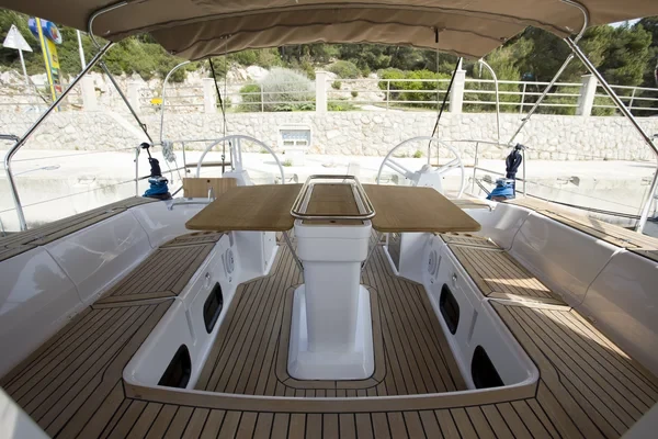 Elan 50 Impression - Boatscribe.com
