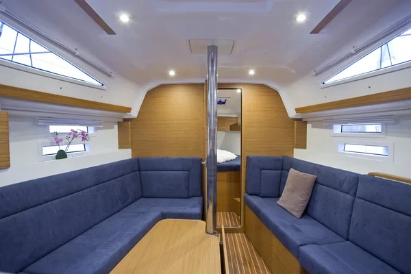 Elan 35 Impression - Boatscribe.com