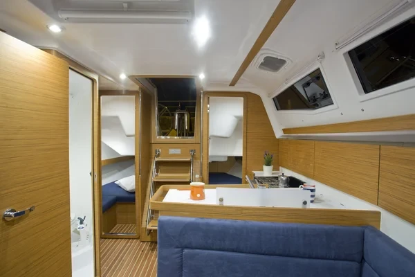Elan 35 Impression - Boatscribe.com