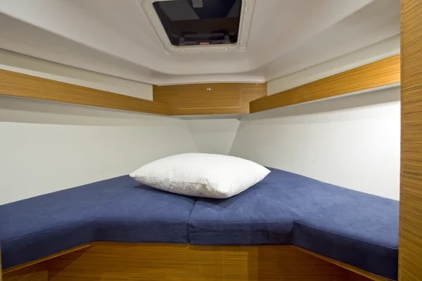 Elan 35 Impression - Boatscribe.com