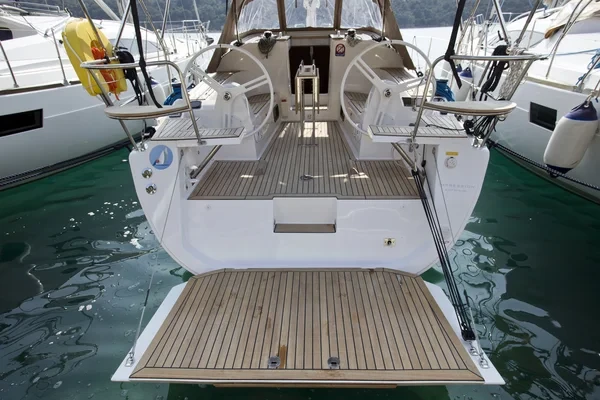 Elan 35 Impression - Boatscribe.com
