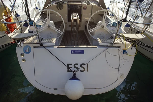 Elan 35 Impression - Boatscribe.com