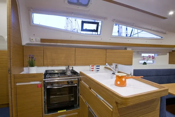Elan 35 Impression - Boatscribe.com
