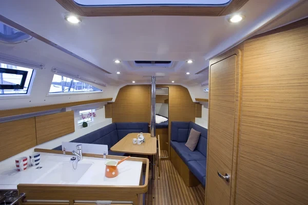 Elan 35 Impression - Boatscribe.com