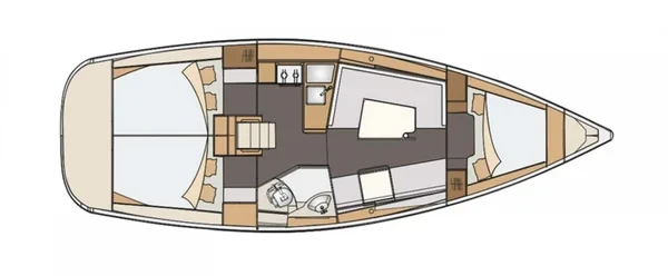 Elan 35 Impression - Boatscribe.com
