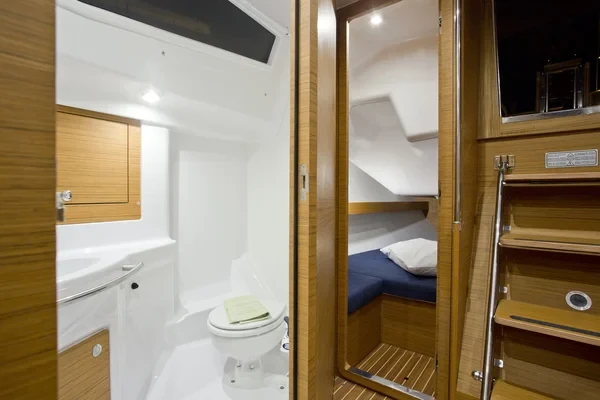 Elan 35 Impression - Boatscribe.com