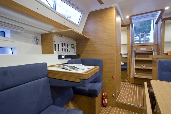 Elan 35 Impression - Boatscribe.com