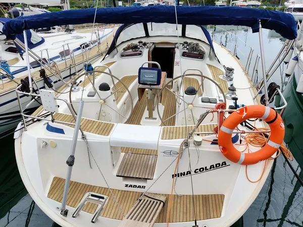 Bavaria 47 Cruiser - Boatscribe.com