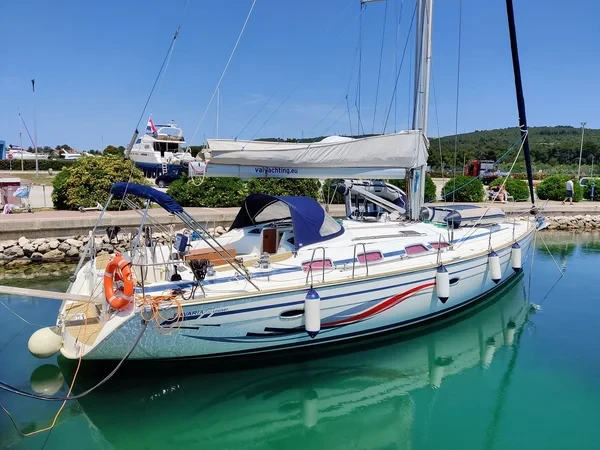 Bavaria 47 Cruiser - Boatscribe.com