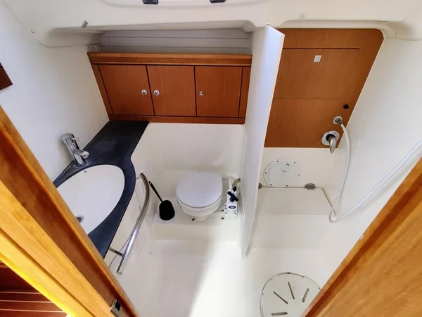 Bavaria 47 Cruiser - Boatscribe.com