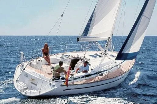 Bavaria 47 Cruiser - Boatscribe.com