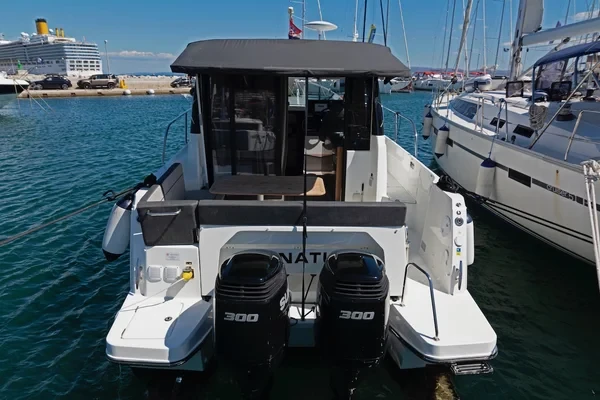 Merry Fisher 1095 - Boatscribe.com