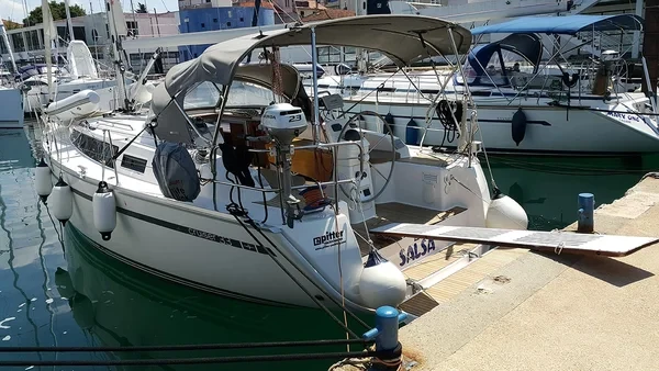 Bavaria 33 Cruiser - Boatscribe.com