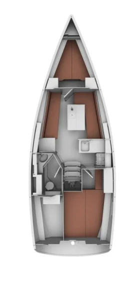 Bavaria 32 Cruiser - Boatscribe.com