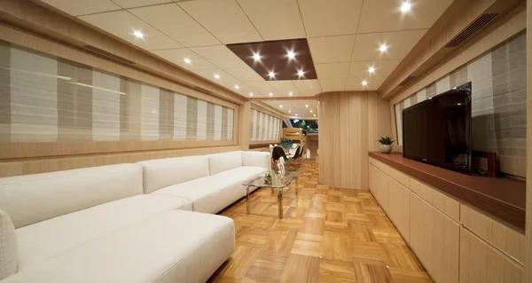 Abacus 78 Fly - Boatscribe.com