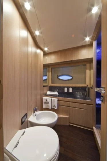 Abacus 78 Fly - Boatscribe.com