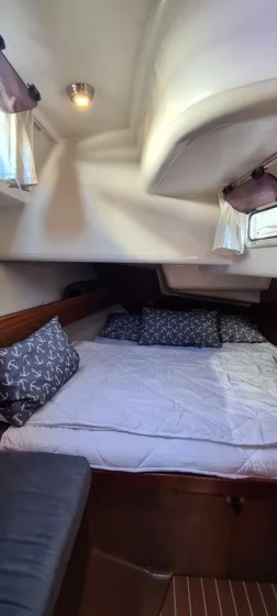 Bavaria 44 - Boatscribe.com