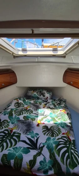 Bavaria 44 - Boatscribe.com