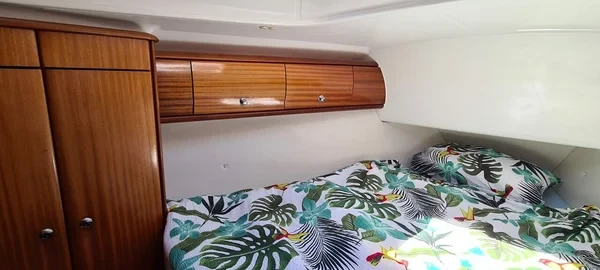 Bavaria 44 - Boatscribe.com