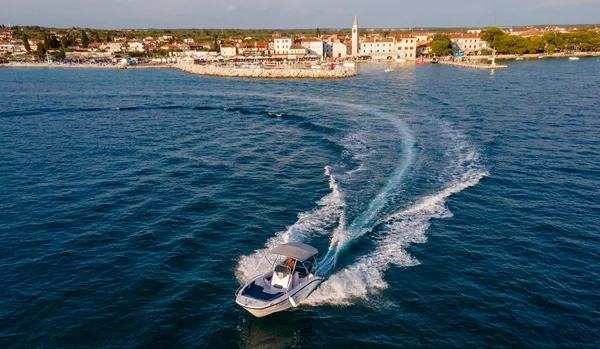 Orizzonti Andromeda - Boatscribe.com