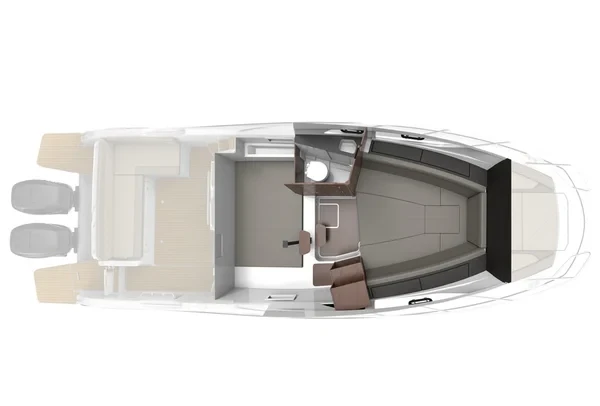 Quicksilver 875 - Boatscribe.com