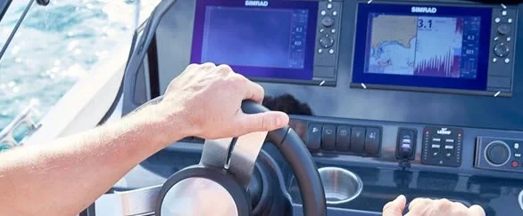 Quicksilver 875 - Boatscribe.com