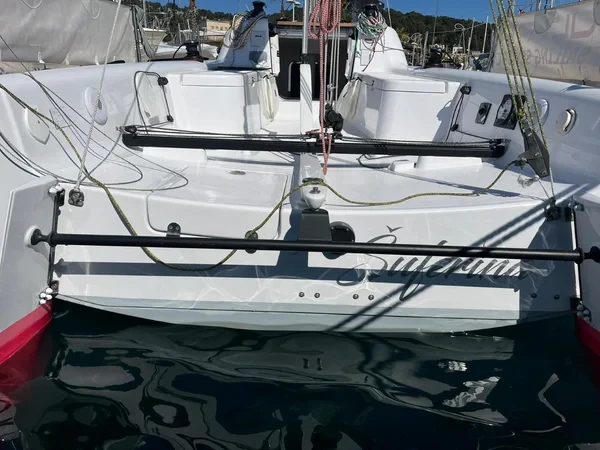 First 27 - Boatscribe.com
