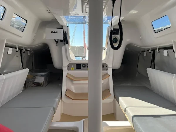 First 27 - Boatscribe.com