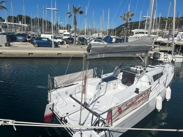 First 27 - Boatscribe.com