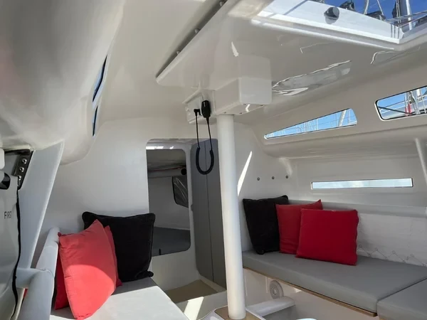 First 27 - Boatscribe.com