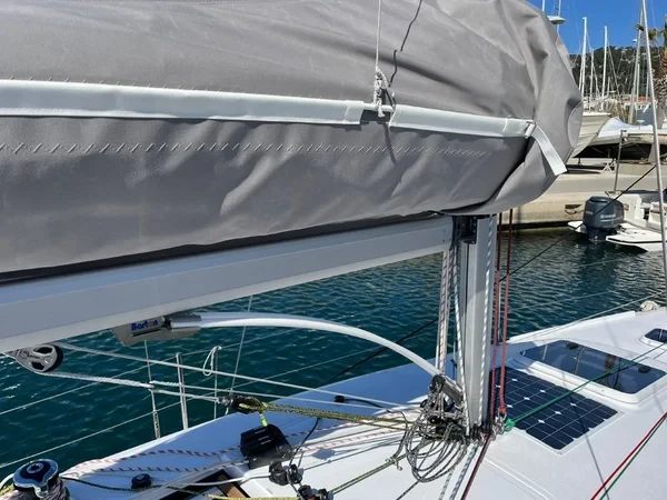 First 27 - Boatscribe.com