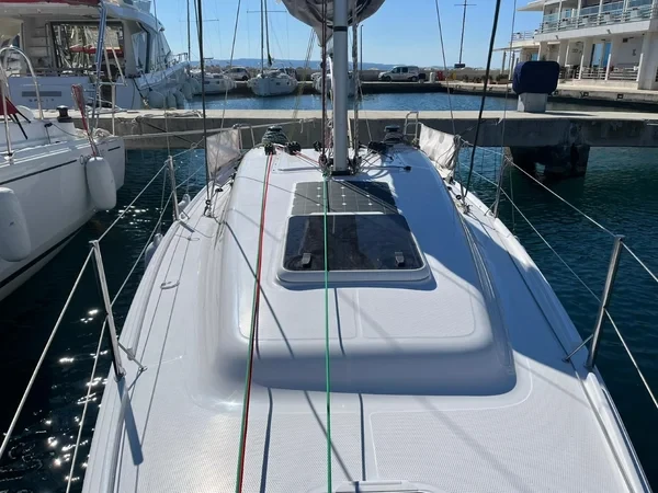 First 27 - Boatscribe.com