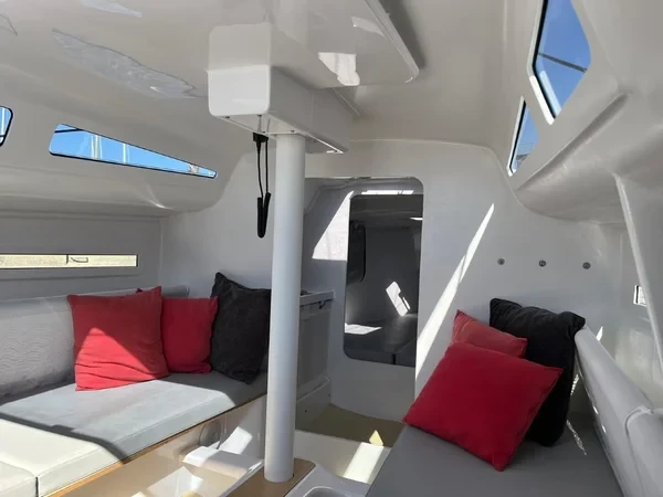 First 27 - Boatscribe.com