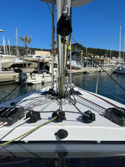 First 27 - Boatscribe.com