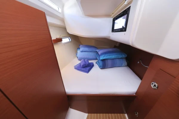 Hanse 388 - Boatscribe.com