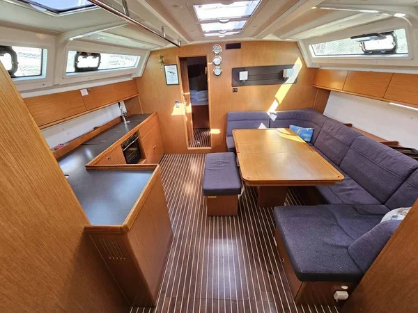 Bavaria 46 Cruiser - Boatscribe.com