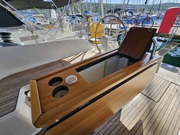 Bavaria 46 Cruiser - Boatscribe.com