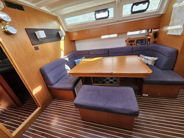 Bavaria 46 Cruiser - Boatscribe.com