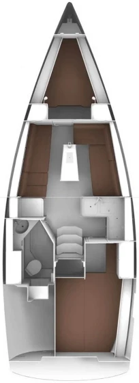Bavaria 34 Cruiser - Boatscribe.com