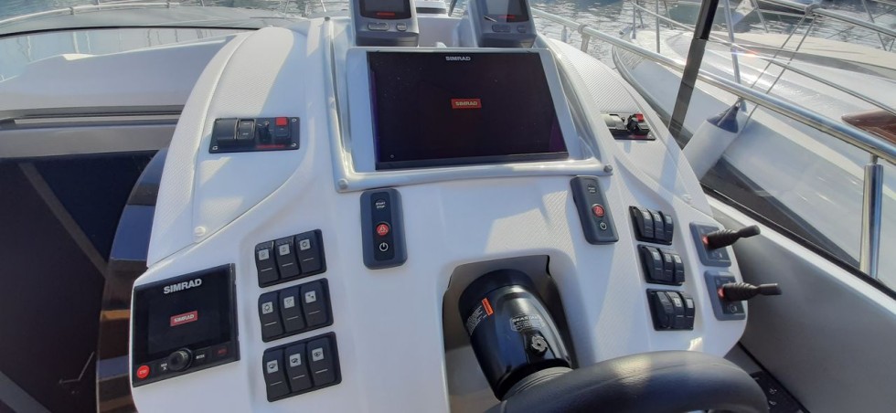 Mirakul 40 - Boatscribe.com
