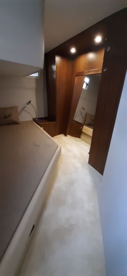 Mirakul 40 - Boatscribe.com