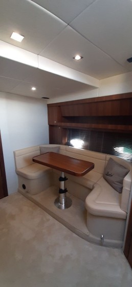 Mirakul 40 - Boatscribe.com