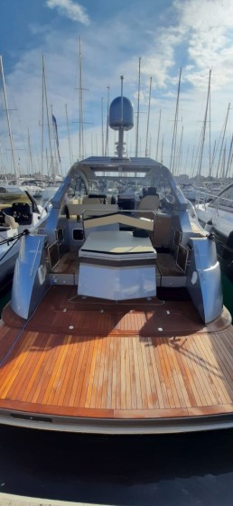 Mirakul 40 - Boatscribe.com
