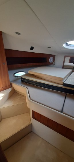 Mirakul 40 - Boatscribe.com