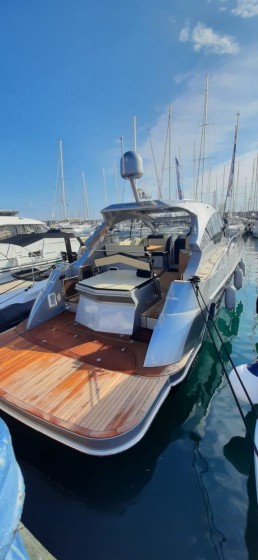 Mirakul 40 - Boatscribe.com