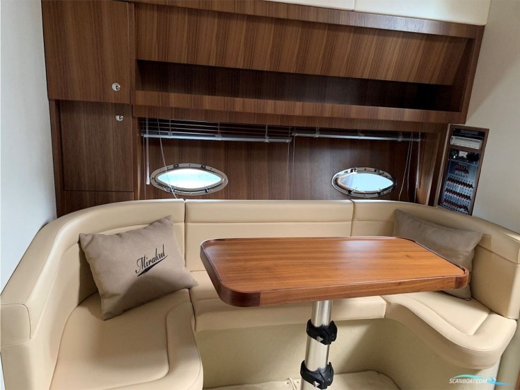 Mirakul 40 - Boatscribe.com