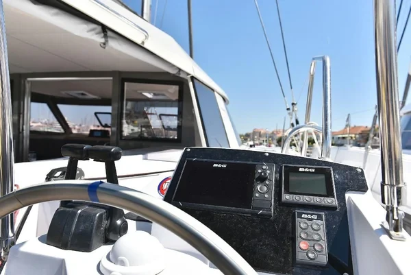 Nautitech 40 open - Boatscribe.com