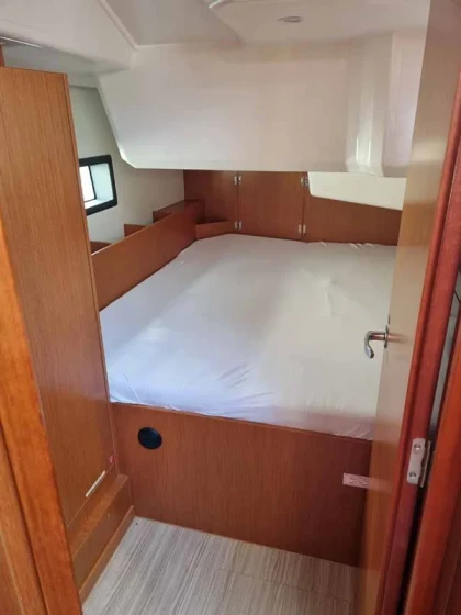 Bavaria 38 Cruiser - Boatscribe.com