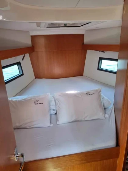 Bavaria 38 Cruiser - Boatscribe.com